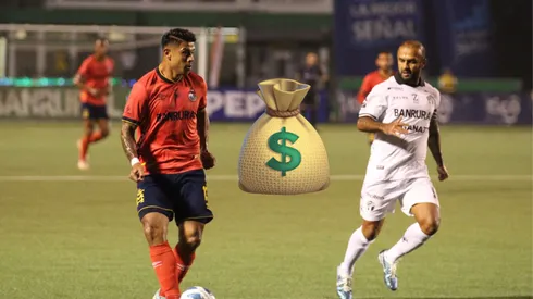 Municipal y Comunicaciones enfrentan una dura multa.