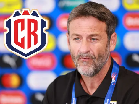 Alarma en Costa Rica: el problema con Thomas Christiansen que no puede resolver