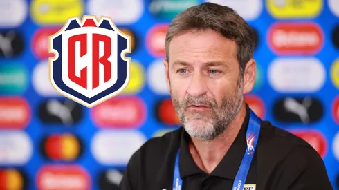 Alarma en Costa Rica: el problema con Thomas Christiansen que no puede resolver