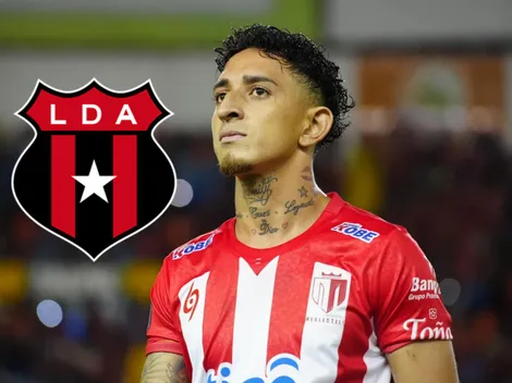 Preocupación en Real Estelí: lo que inquieta al equipo antes del choque con Alajuelense