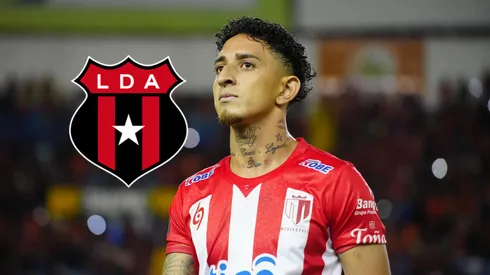 Real Estelí enfrentará a Alajuelense en la Final.