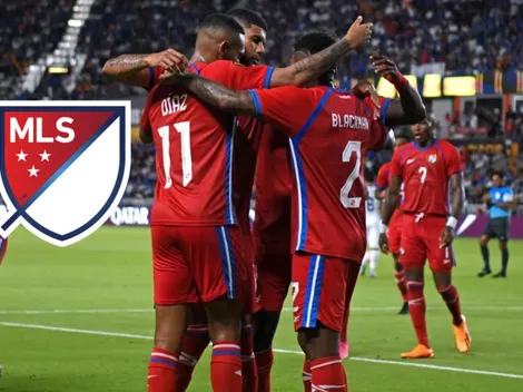 Es oficial: la joven promesa de Panamá que jugará en la MLS