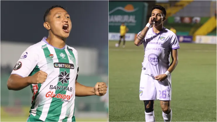Antigua vs. Comunicaciones: a qué hora juegan y dónde ver el partido por la Liga Nacional.