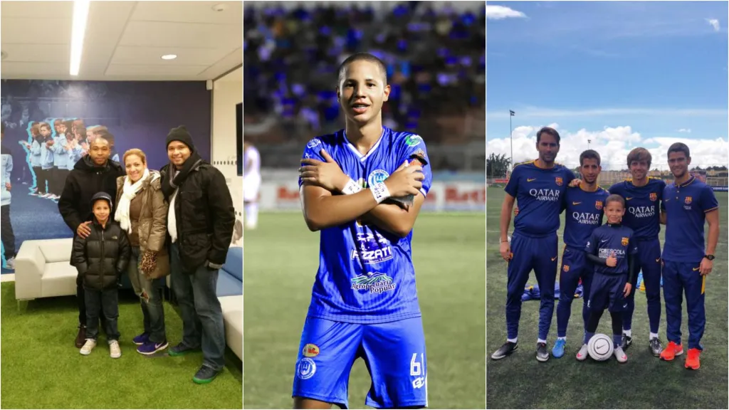 (Fotos: Diario Diez)