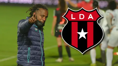 Mambo Núñez ataca a Alajuelense y enciende el clásico