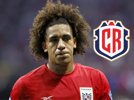 Alarma en Costa Rica: el reconocimiento que fortalece a Adalberto Carrasquilla