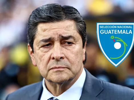 Guatemala en problemas: dos figuras enfrentan un obstáculo de último momento