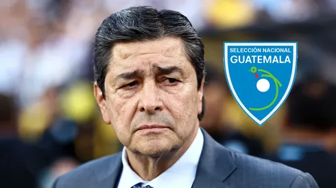 La Selección de Guatemala recibió una pésima noticia.