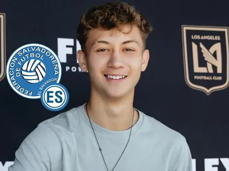 Centroamérica en alerta: el deseo de Nathan Ordaz que ilusiona a El Salvador