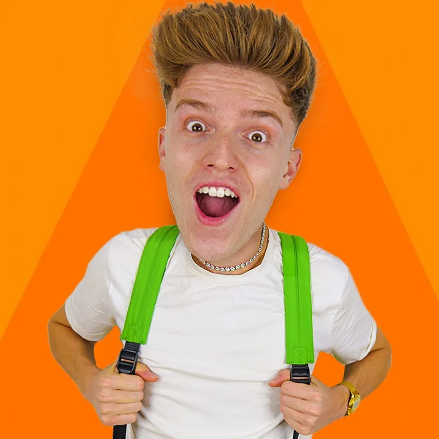 @animalize21, influencer de El Salvador.