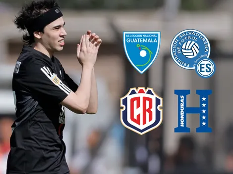 A lo Spreen: los 5 influencers de Centroamérica que podrían jugar en las ligas locales