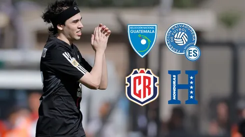 Spreen, reconocido influencer argentino.