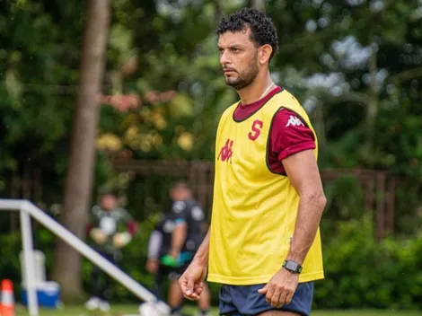 Muy cerca de Saprissa: Michael Barrantes manda un mensaje que pocos esperaban en Costa Rica