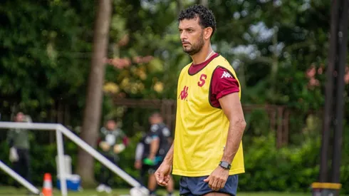 Muy cerca de Saprissa: Michael Barrantes manda un mensaje que pocos esperaban en Costa Rica.