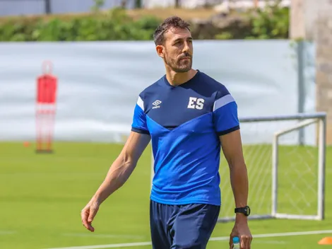 David Dóniga recibe la noticia que todos estaban esperando