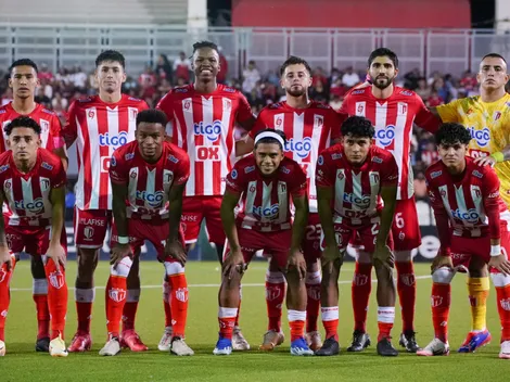 De Nicaragua al mundo: Real Estelí supera al mejor equipo de la Concacaf