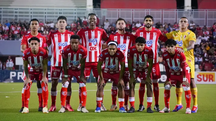 De Nicaragua al mundo: Real Estelí supera al mejor equipo de la Concacaf