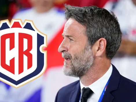 Panamá anuncia la baja de dos jugadores ante Costa Rica