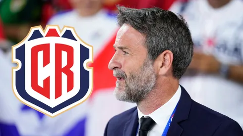 El DT danés tendrá dos bajas para el duelo ante Costa Rica.