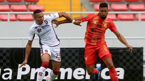 Sonríen Saprissa y Herediano: rival directo es perjudicado