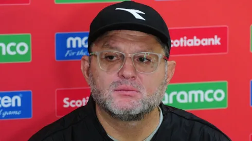 Jafet Soto queda expuesto.