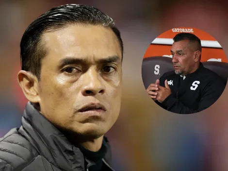 Gracias a Giacone: Paté revela acercamiento a un equipo nica