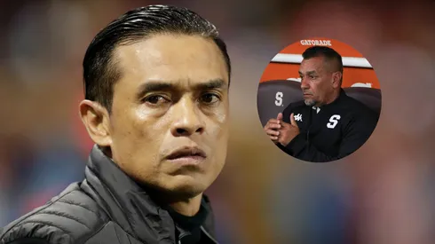 Gracias a Giacone: Paté revela acercamiento a un equipo nica