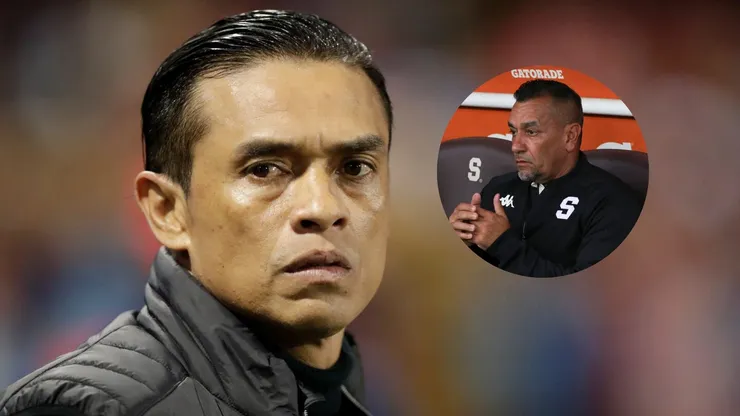 Gracias a Giacone: Paté revela acercamiento a un equipo nica