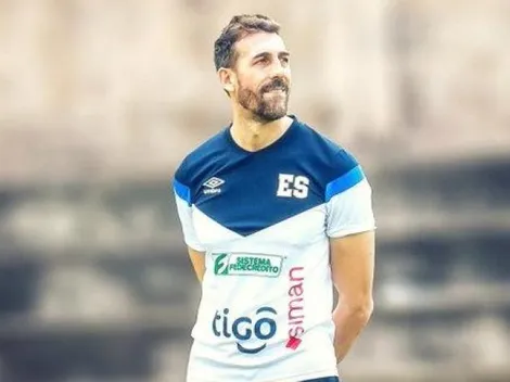 David Dóniga enfrenta un desafío histórico con La Selecta que involucra a varias leyendas