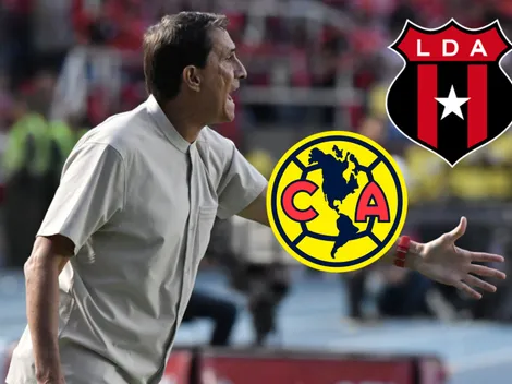 Alajuelense le gana al América de México una pelea que dice mucho hacia el Mundial de Clubes 2025