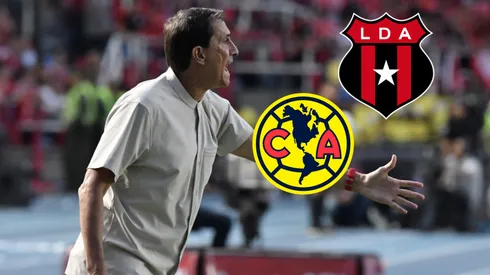 Alajuelense le gana al América de México una pelea que dice mucho hacia el Mundial de Clubes 2025