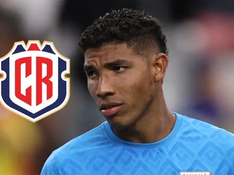 Cuidado Costa Rica: la dura advertencia que lanzó Orlando Mosquera desde Panamá