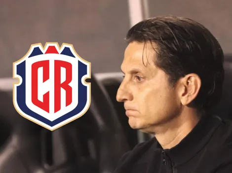 Bomba en el mercado: el costarricense que Ronald González quiere en Comunicaciones