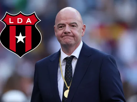 Atención Alajuelense: el anuncio que confirma el veredicto final de la FIFA sobre el Mundial de Clubes 2025
