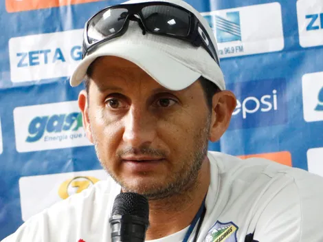 Gran dificultad: Ronald González revela qué es lo más complicado en Comunicaciones