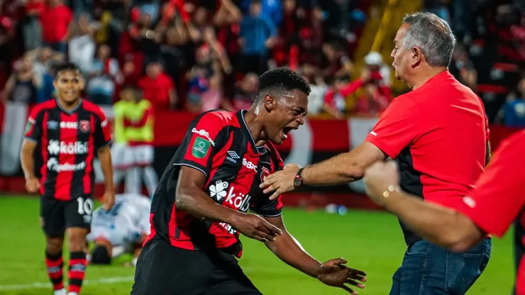 “¿Así o más claro?”: revelan el plan oculto para impedir que Alajuelense juegue el Mundial de Clubes 2025.