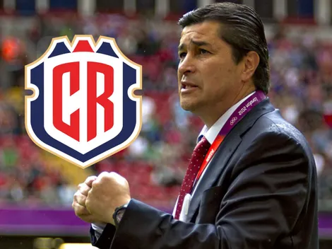 Desde Costa Rica a Guatemala: la figura que puede llegar a la Selección de Luis Fernando Tena