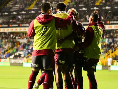 El héroe que encontró Saprissa más allá del triste empate ante Santos Guápiles