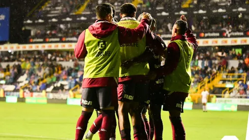 No todo fue malo: El héroe que encontró Saprissa más allá del triste empate ante Santos Guápiles
