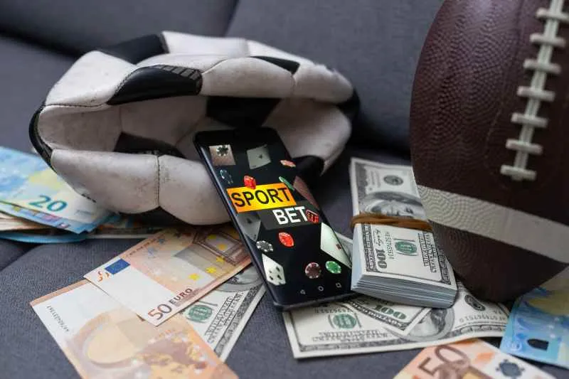 Mejores bonos de casas de apuestas.