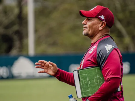 José Giacone revela el gran problema que azota a Saprissa