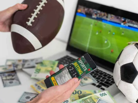 Mejores apps casas de apuestas en LATAM