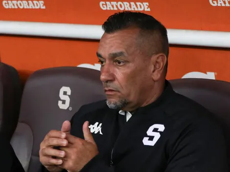Mimo para José Giacone: Saprissa le da una gran noticia