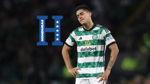 Luis Palma causa preocupación a Reinaldo Rueda previo al Honduras vs México