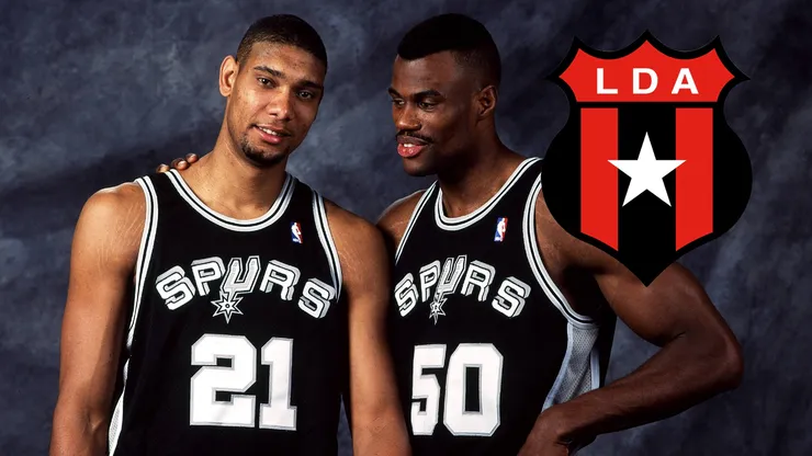 Alajuelense mira hacia la NBA.