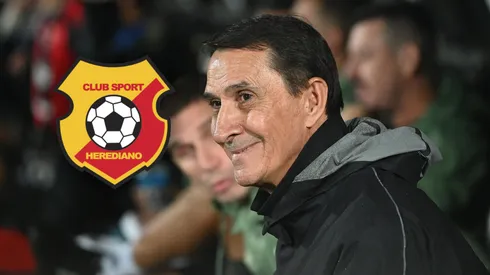 Guimaraes sorprende a Herediano.