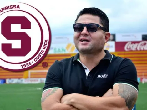 Jafet Soto lo hizo: el logro de Herediano que es un dolor de cabeza para Saprissa