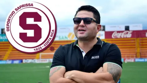 Jafet Soto lo hizo: el logro de Herediano que es un dolor de cabeza para Saprissa