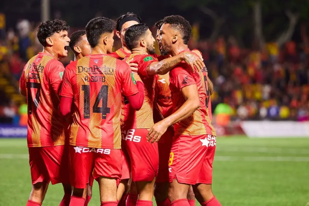 Club Sport Herediano