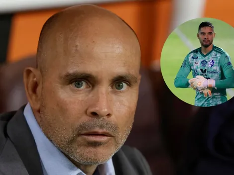 "Haciéndose la víctima": Kevin Briceño reaparece con un duro mensaje para Luis Fernando Fallas